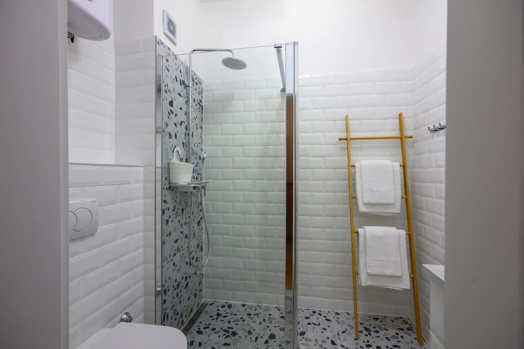 Vera Apartments With Sea View And Old Town View Zadar Exterior photo