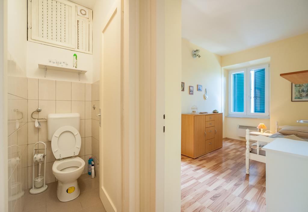 Vera Apartments With Sea View And Old Town View Zadar Exterior photo